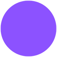 Circulo morado